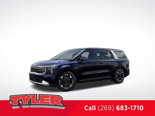 New 2026 Kia Carnival EX image 3