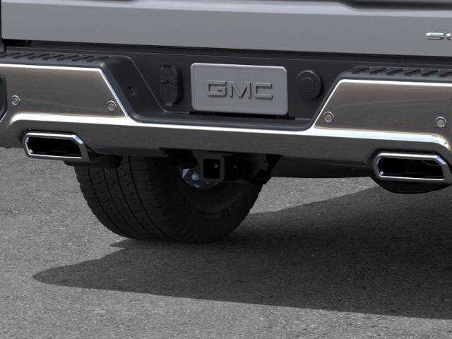 New 2026 GMC Sierra 1500 SLT w/ SLT Premium Plus Package AWD/4WD image 14