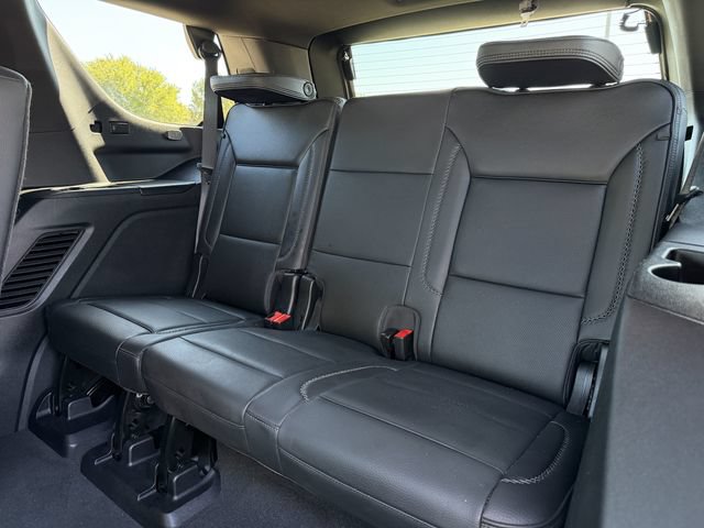 Used 2024 GMC Yukon Denali w/ Max Trailering Package RWD image 30
