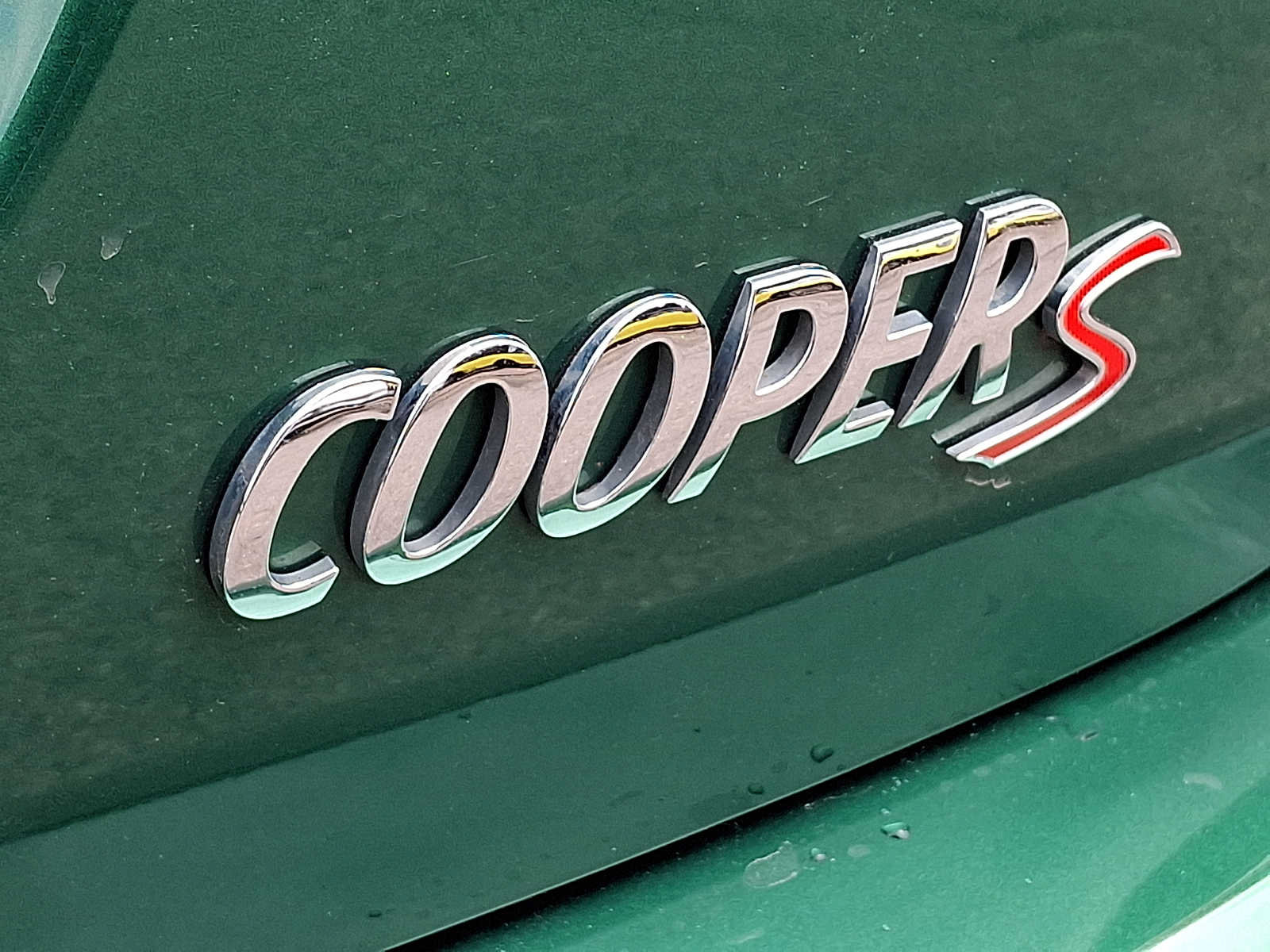Certified 2024 MINI Cooper S FWD image 30