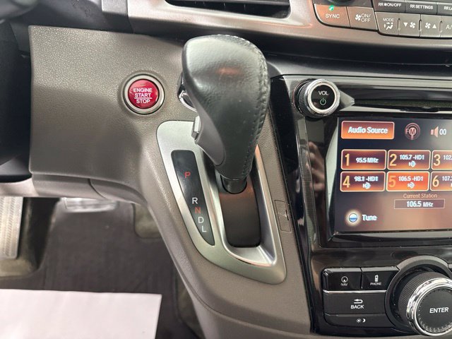 Used 2016 Honda Odyssey Touring image 24