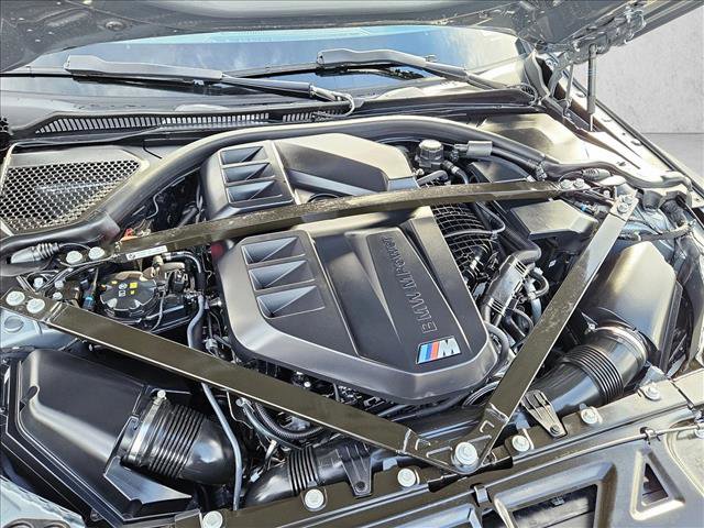 Used 2024 BMW M4 xDrive Competition image 22