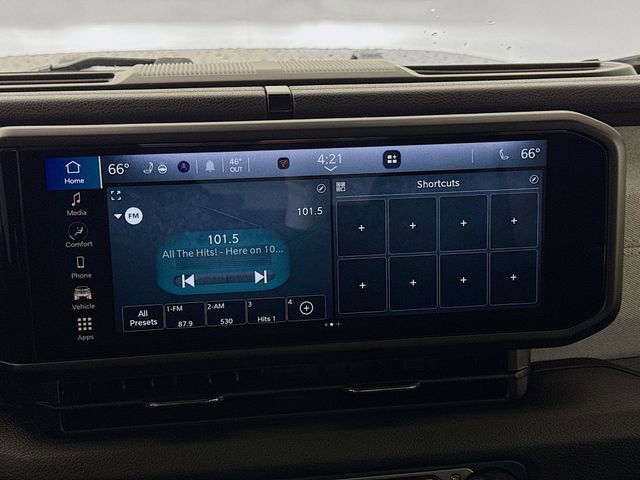 Used 2024 Jeep Wrangler Willys image 14