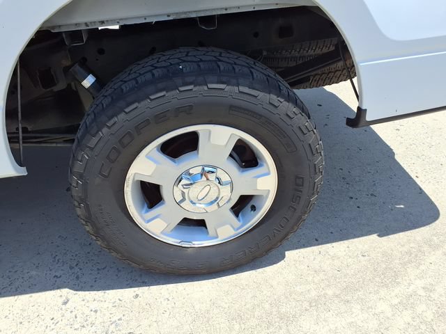 Used 2013 Ford F150 XL w/ Mid Equipment Group AWD/4WD image 25