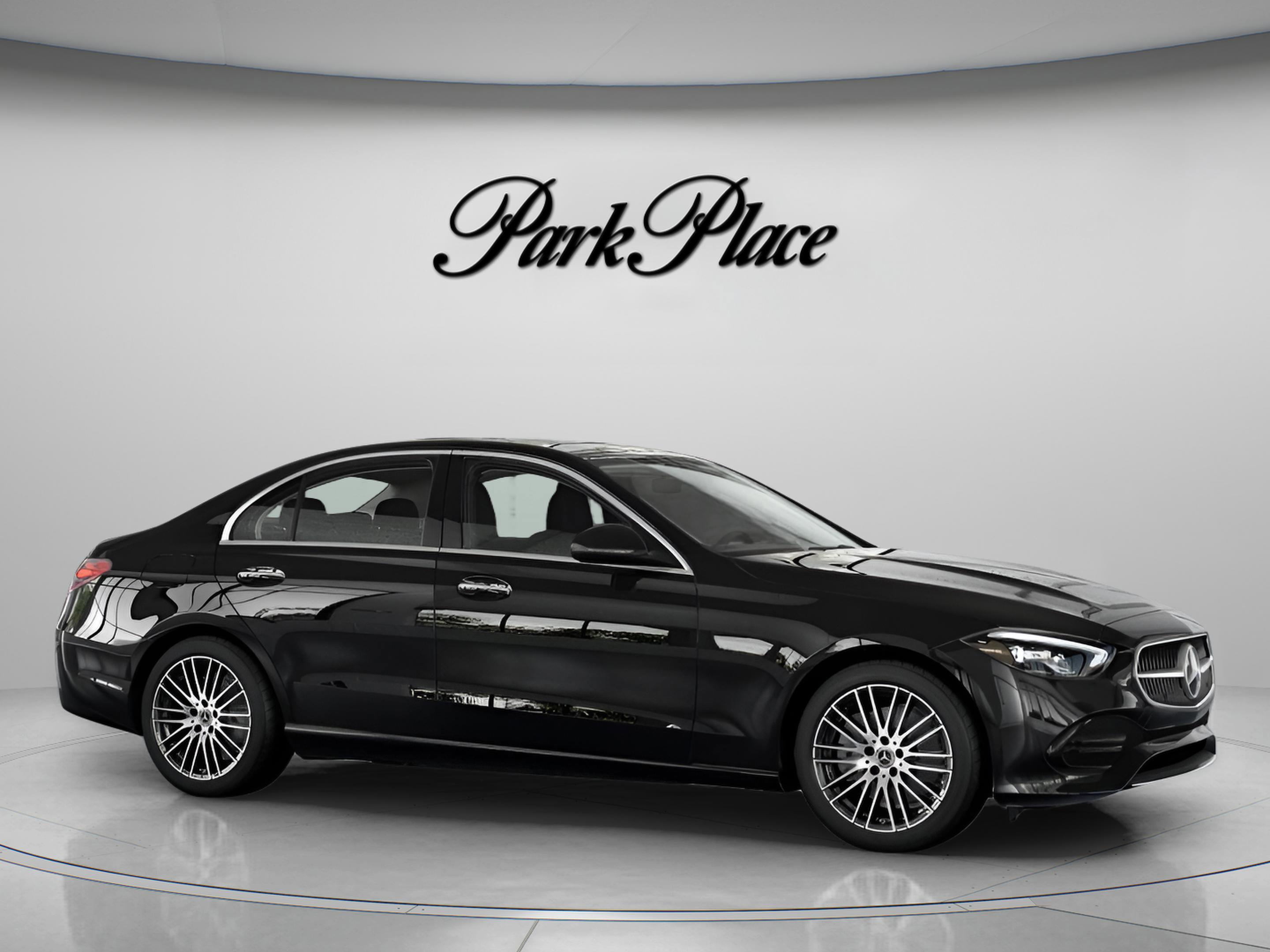 Certified 2023 Mercedes-Benz C 300 Sedan image 29