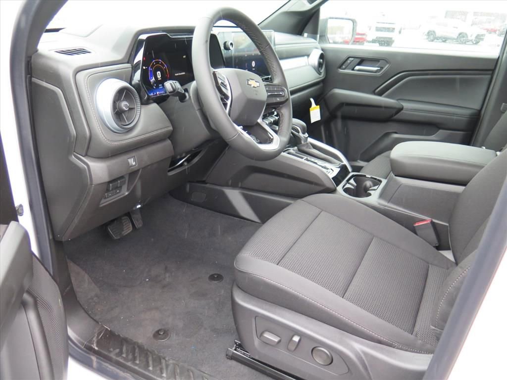 New 2026 Chevrolet Colorado LT image 11