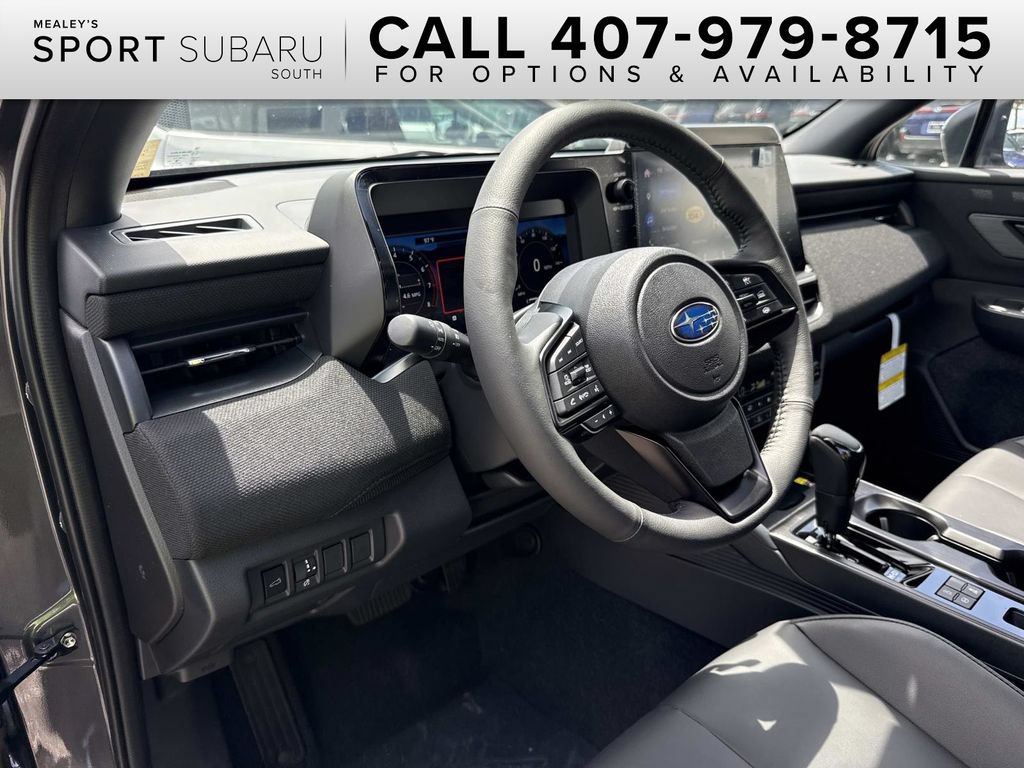 New 2026 Subaru Outback Premium AWD/4WD image 23