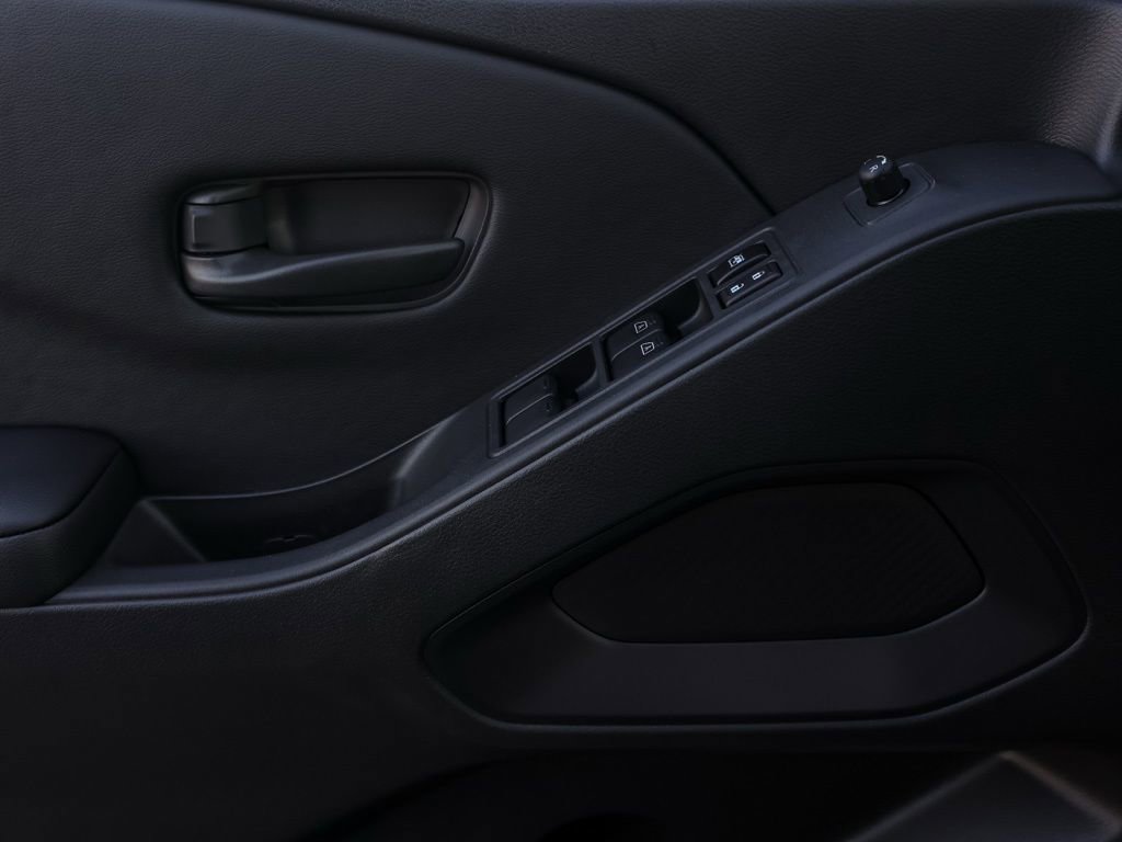 New 2026 Nissan Frontier SV w/ Tow Package image 23