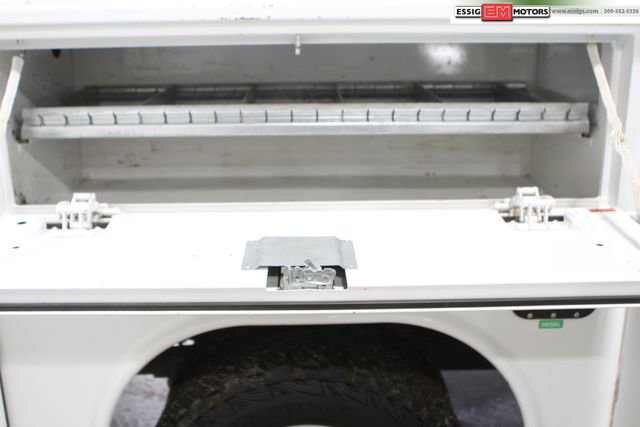Used 2023 Chevrolet Silverado 3500 W/T w/ WT Fleet Convenience Package image 32