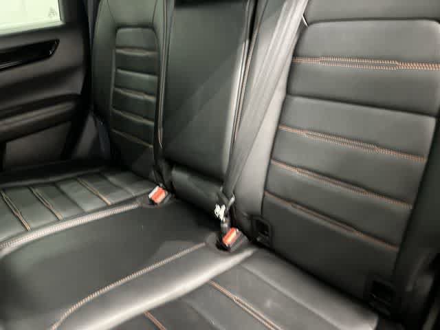 Used 2025 Honda CR-V Sport Touring image 11