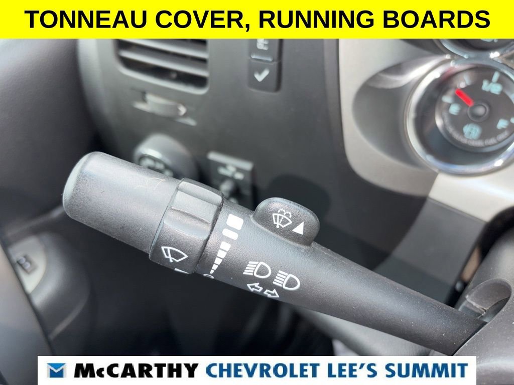 Used 2014 Chevrolet Silverado 3500 LT w/ Interior Plus Package image 26