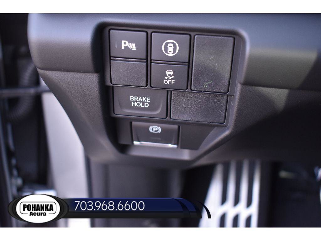 New 2026 Acura RDX A-Spec image 23