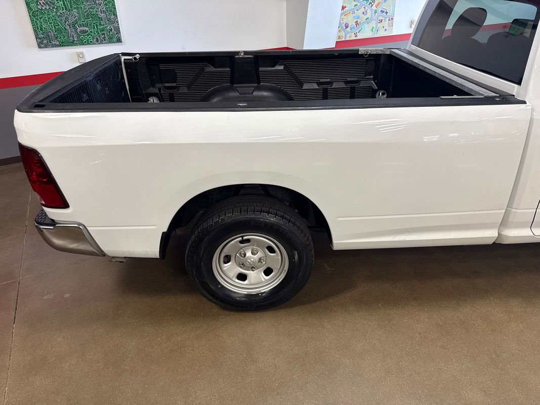 Used 2022 RAM 1500 Tradesman w/ Power & Remote Entry Group image 49