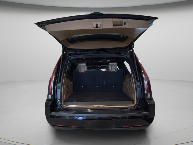 Used 2019 Cadillac Escalade ESV Platinum AWD/4WD image 42