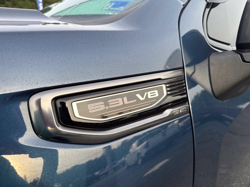 Used 2019 GMC Sierra 1500 AT4 w/ AT4 Premium Package AWD/4WD image 50