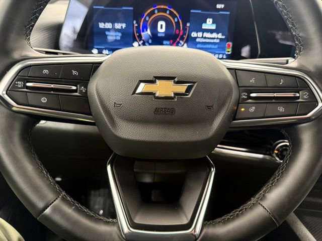 Used 2025 Chevrolet Equinox LT image 39