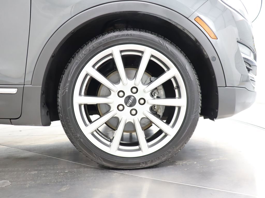 Used 2019 Lincoln MKC Reserve w/ MKC Technology Package FWD image 46
