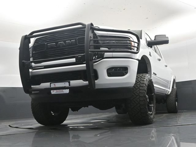 Used 2022 RAM 2500 Limited image 45