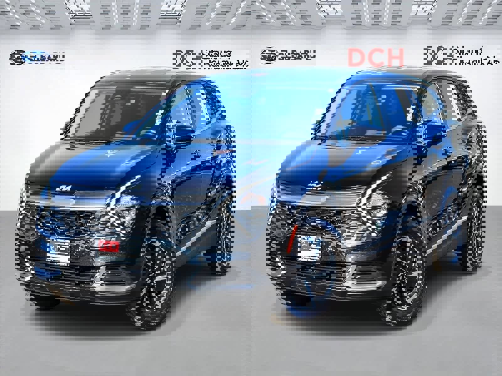 Used 2023 Kia Sportage LX image 1