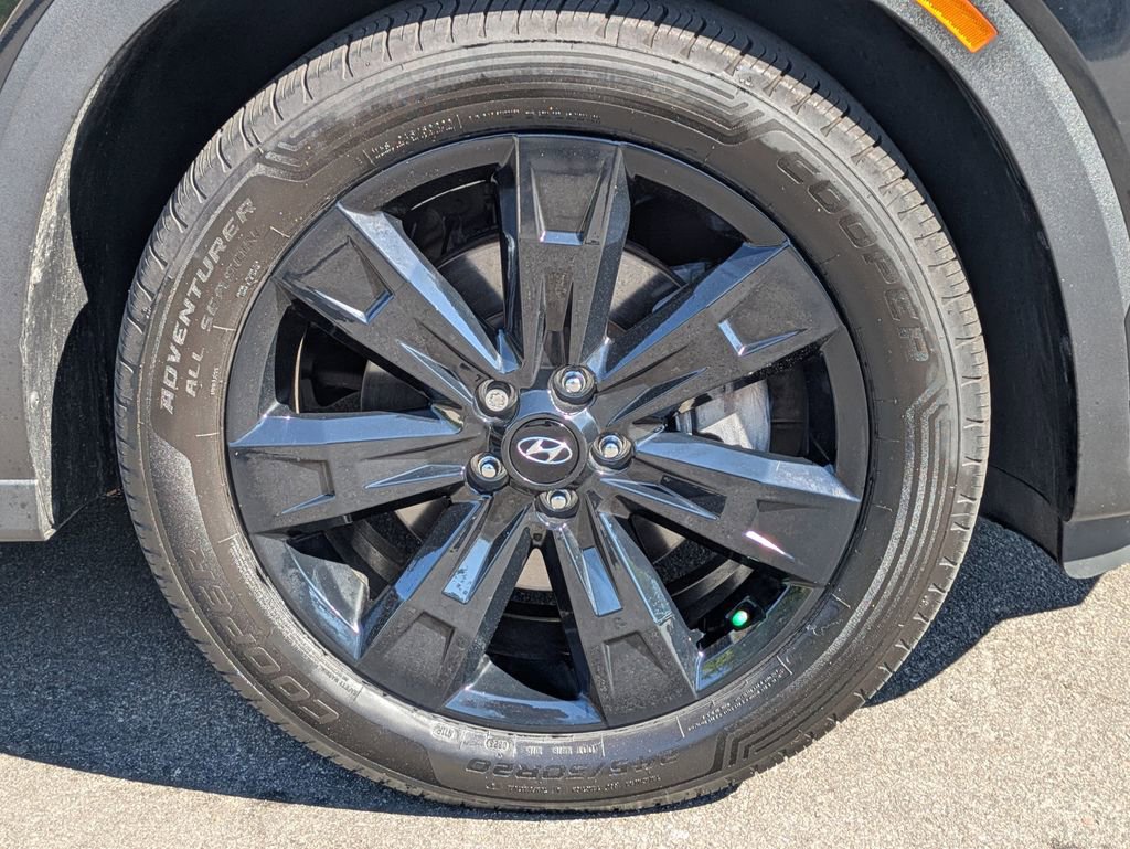 Used 2023 Hyundai Palisade XRT w/ Cargo Package FWD image 10