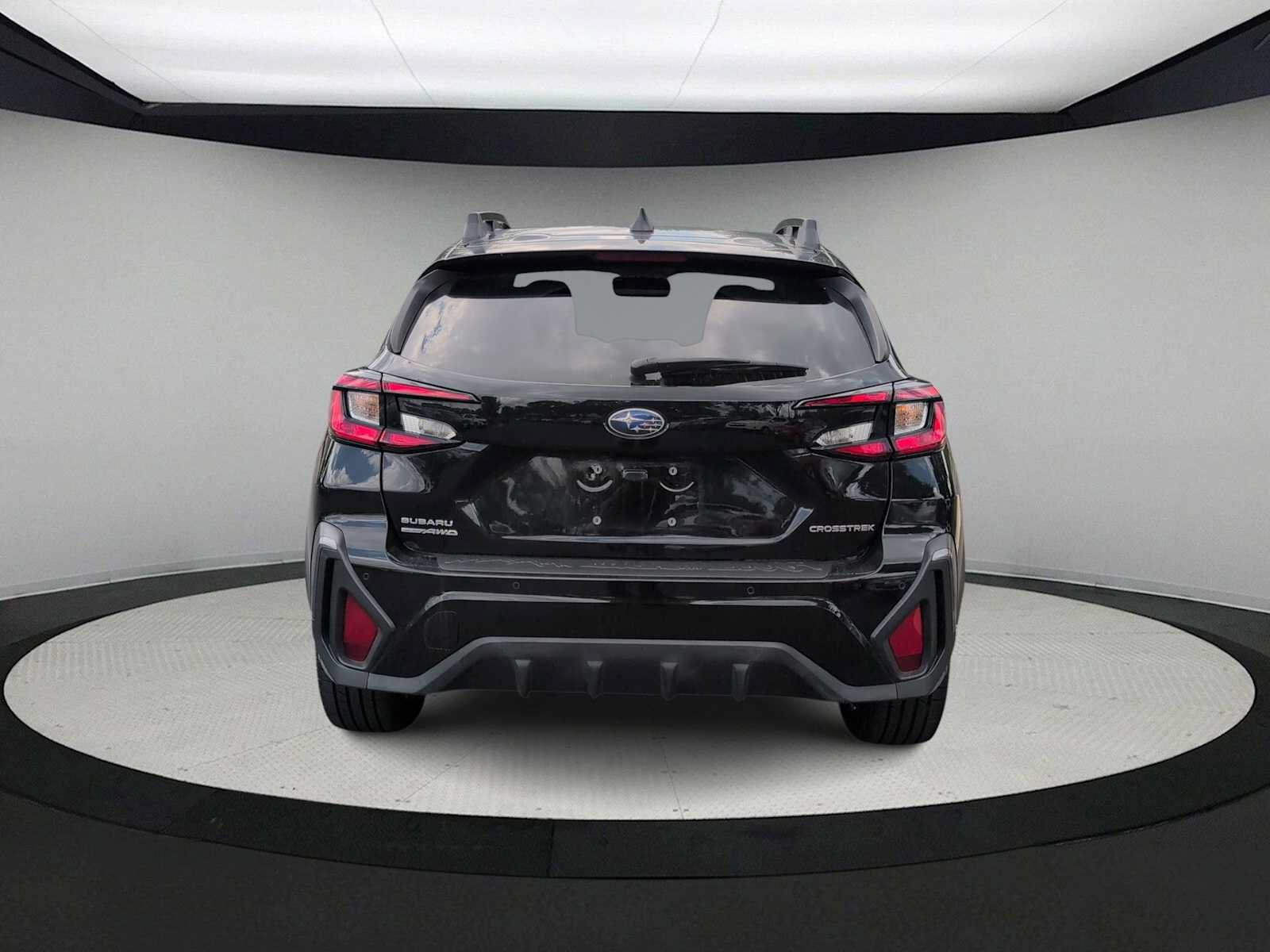 Certified 2024 Subaru Crosstrek 2.5i Limited w/ Crosstrek Mirror Package AWD/4WD image 7