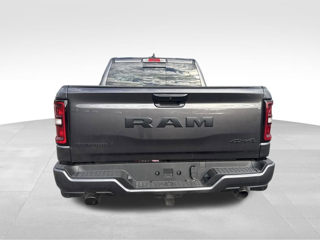 New 2026 RAM 1500 Big Horn image 7