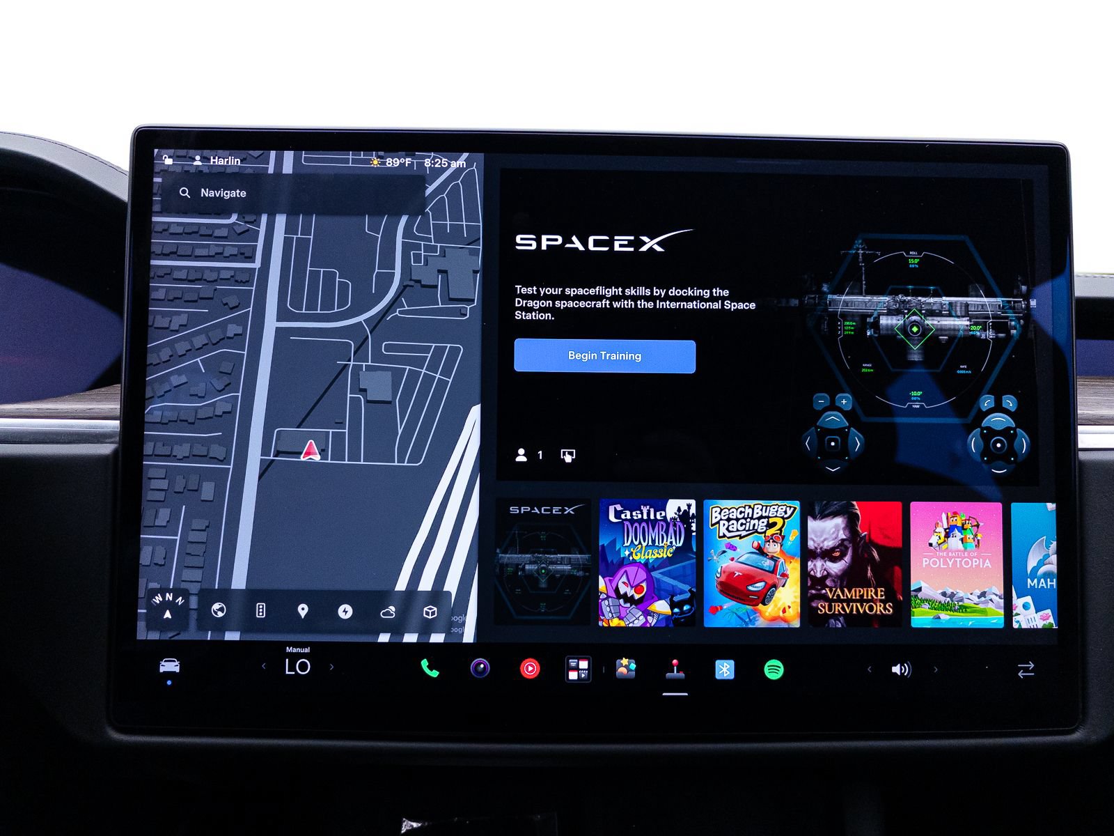 Used 2021 Tesla Model S Plaid AWD/4WD image 7