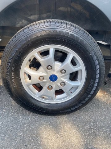 Used 2016 Ford Transit 350 XL image 26