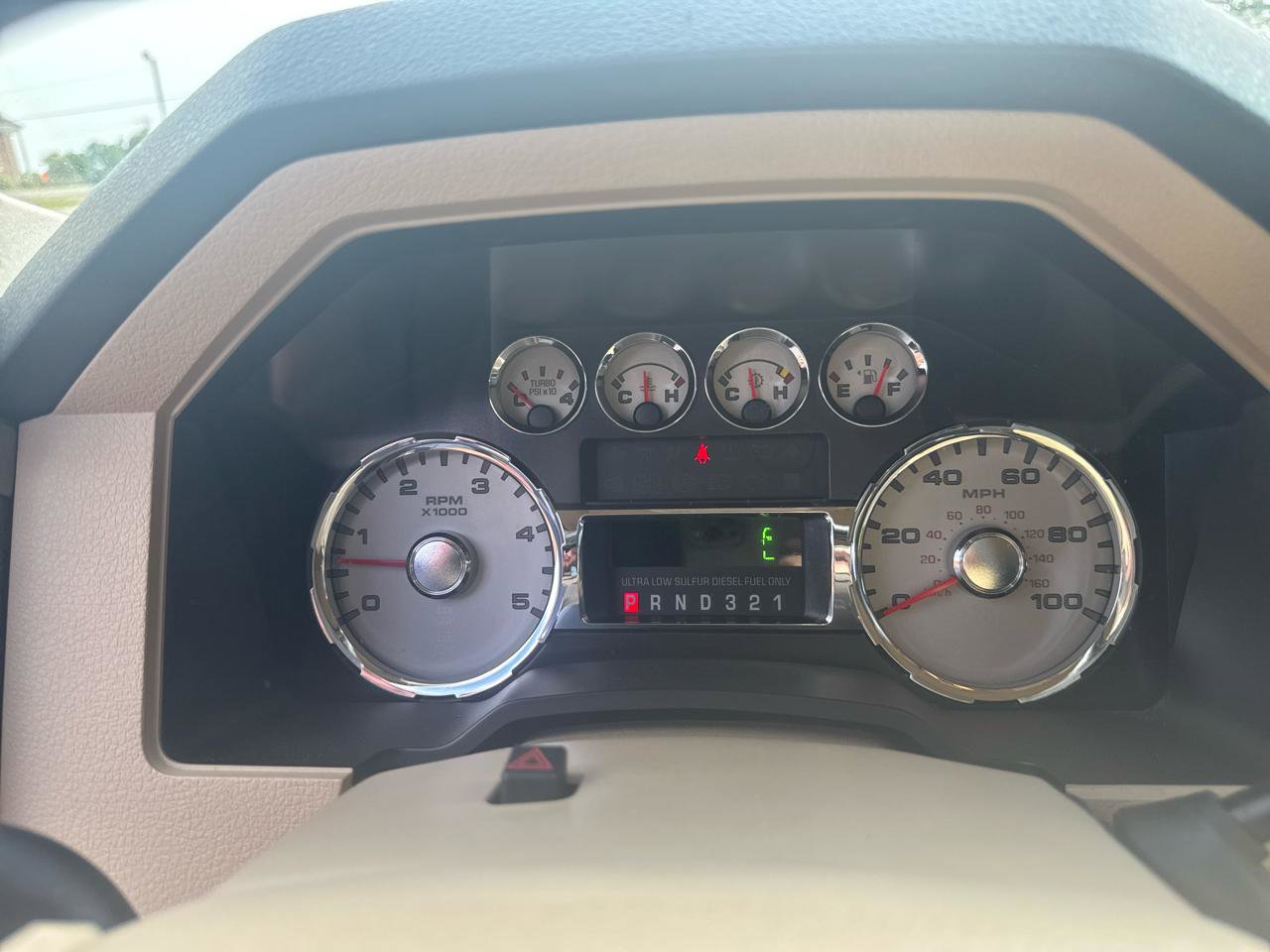 Used 2008 Ford F350 Lariat AWD/4WD image 21