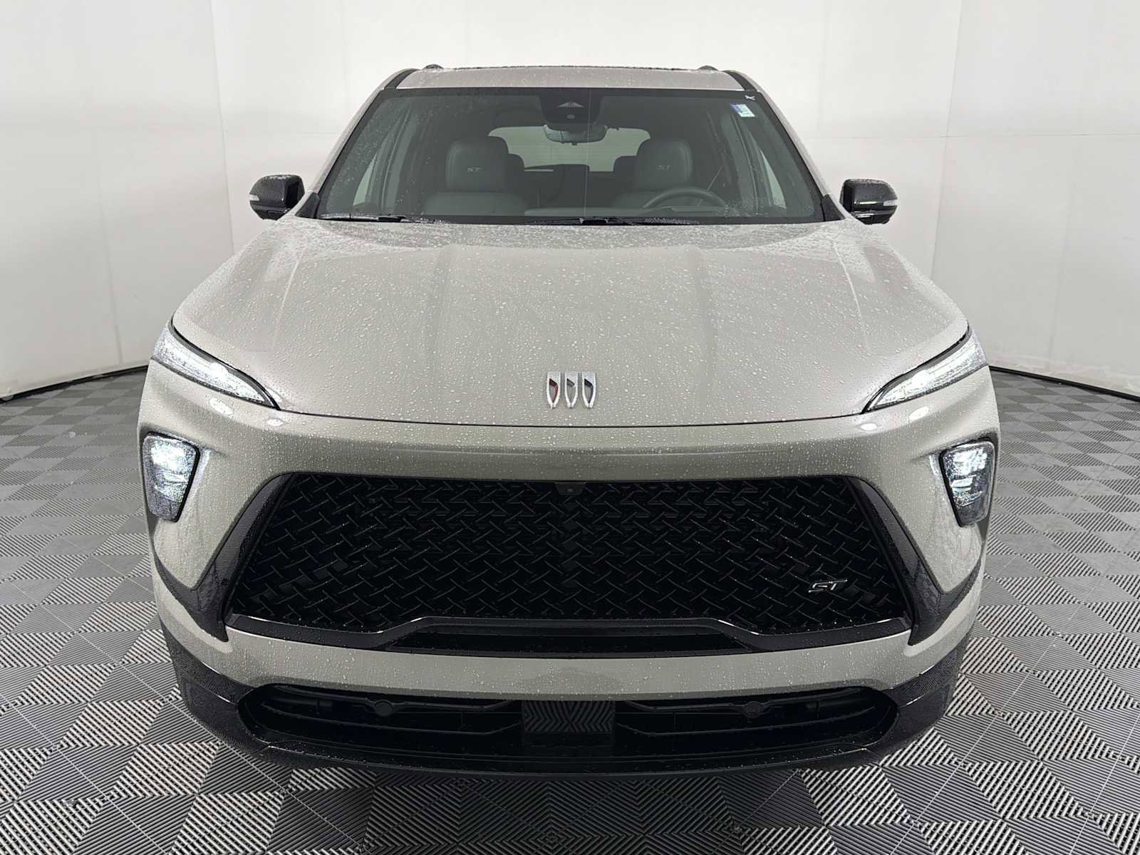 New 2026 Buick Enclave Sport Touring w/ Power Package image 2