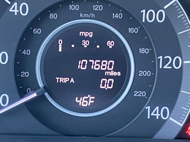 Used 2016 Honda CR-V EX-L image 24