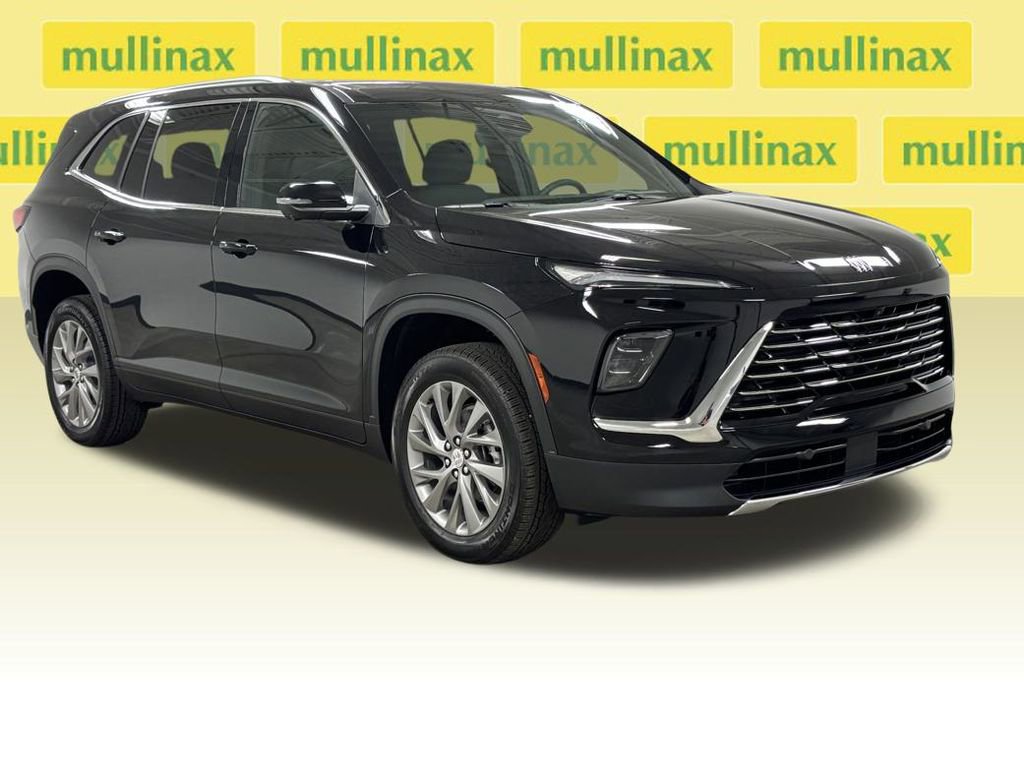 New 2026 Buick Enclave Preferred w/ Power Package