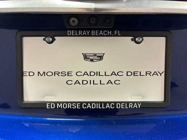 Certified 2023 Cadillac XT5 Premium Luxury w/ Technology Package FWD image 63