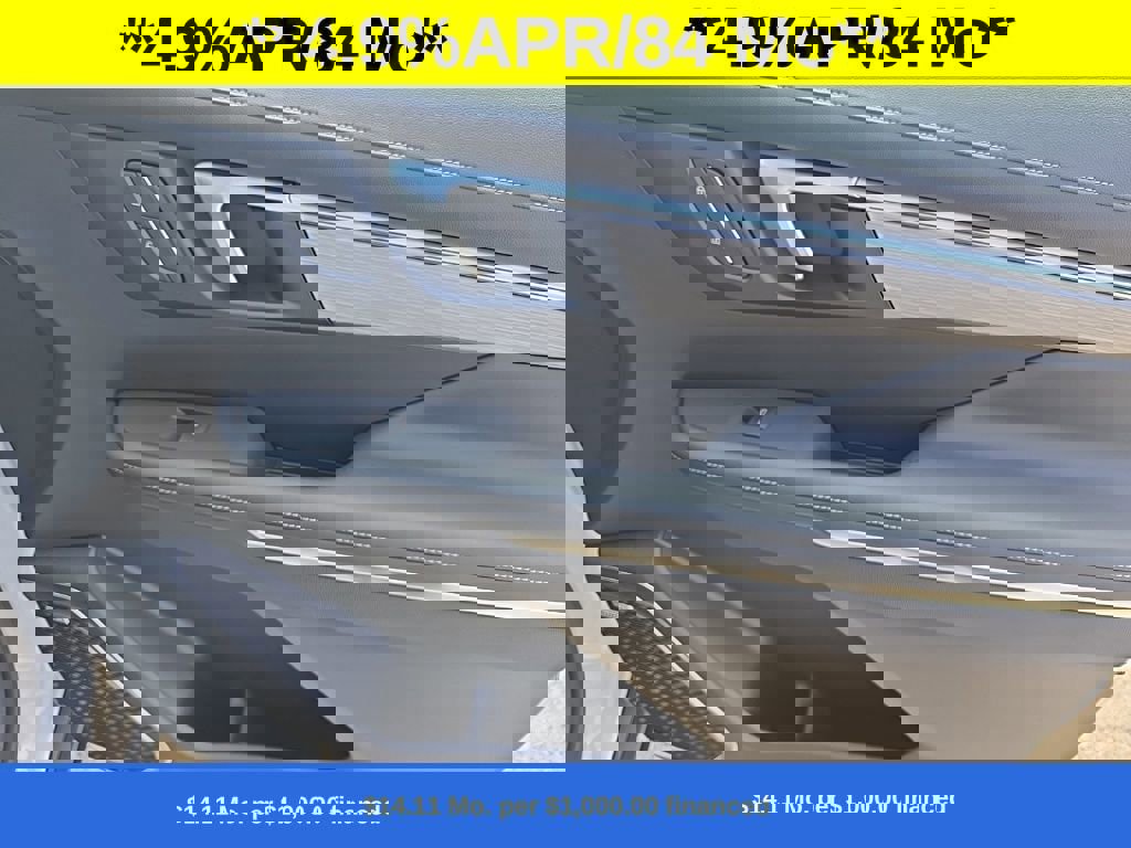 New 2026 Buick Enclave Preferred image 9