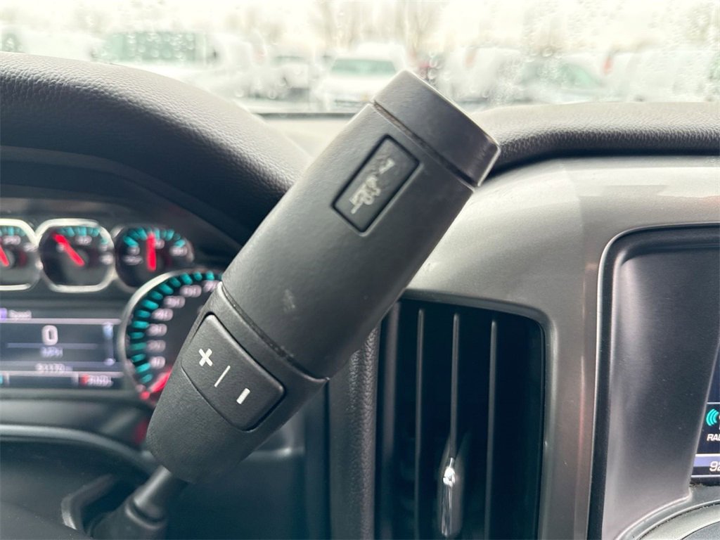 Used 2018 Chevrolet Silverado 1500 LT image 20