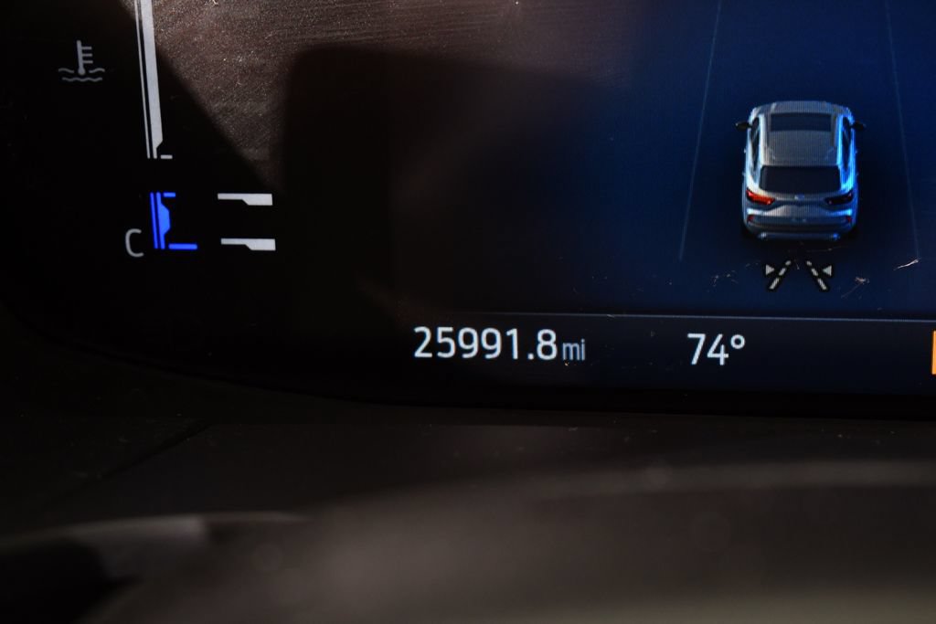 Used 2023 Ford Escape ST-Line w/ Tech Pack #1 AWD/4WD image 27