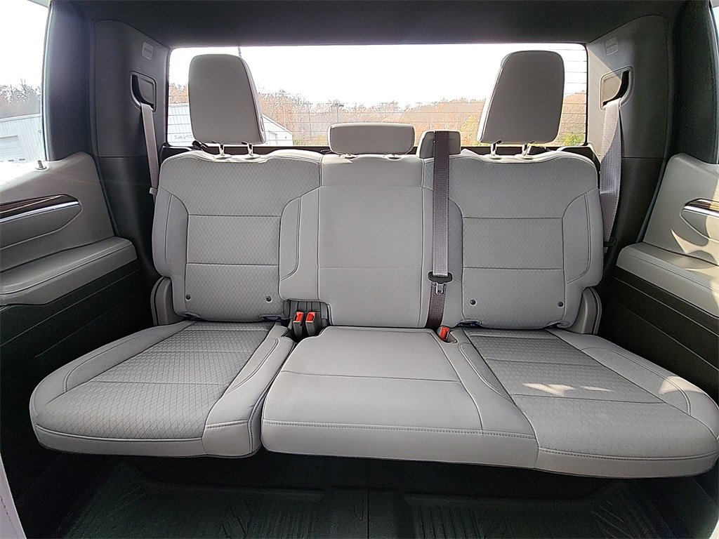 Used 2023 Chevrolet Silverado 1500 LT Trail Boss w/ Protection Package image 26