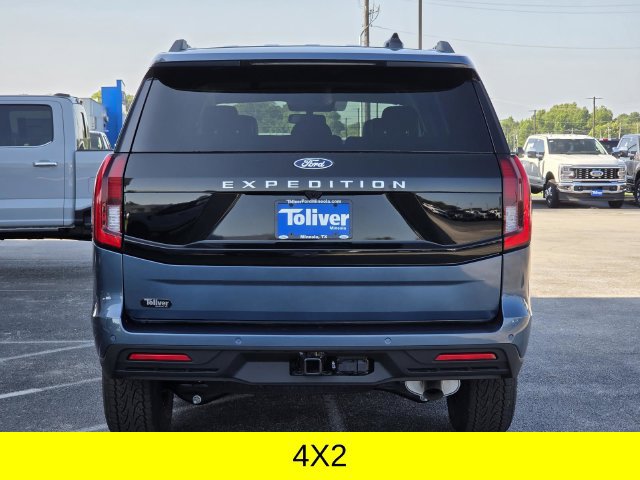 New 2027 Ford Expedition Active RWD image 5