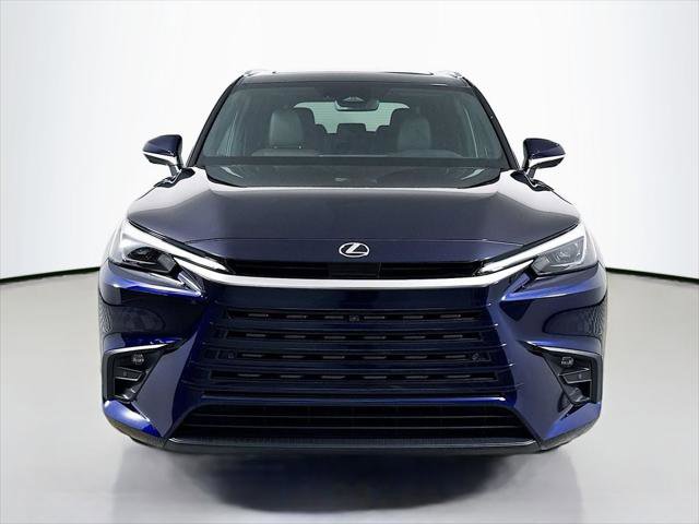 Certified 2026 Lexus TX 350 AWD w/ Technology Package image 2