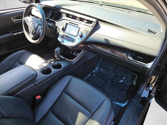 Used 2015 Toyota Avalon XLE Touring w/ Preferred Accessory Package FWD image 21