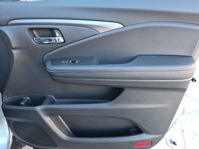 New 2026 Honda Ridgeline RTL image 37