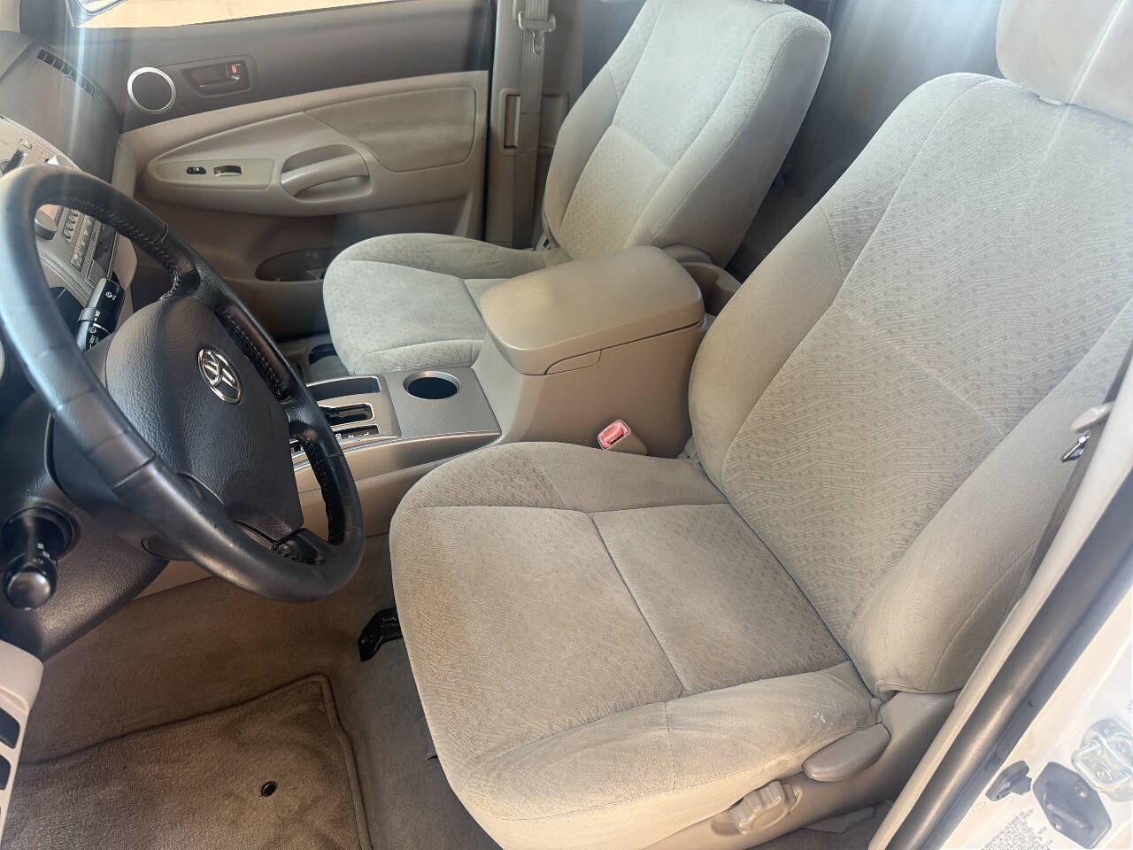 Used 2006 Toyota Tacoma 2WD Access Cab image 17