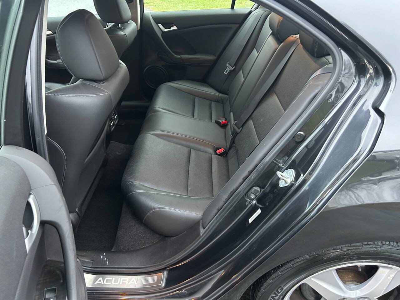 Used 2012 Acura TSX Sedan image 15