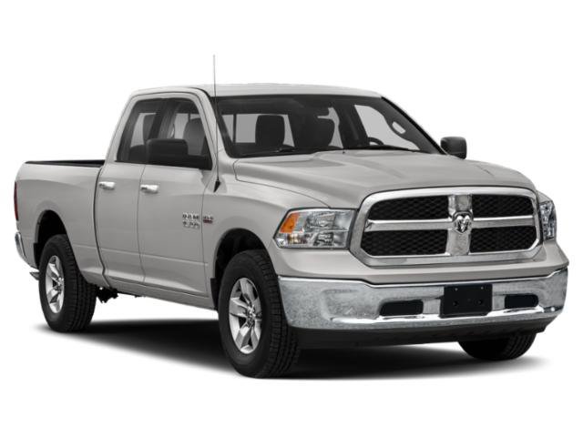 Used 2018 RAM 1500 Classic SLT RWD image 10