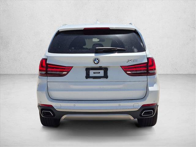 Used 2018 BMW X5 sDrive35i RWD image 7