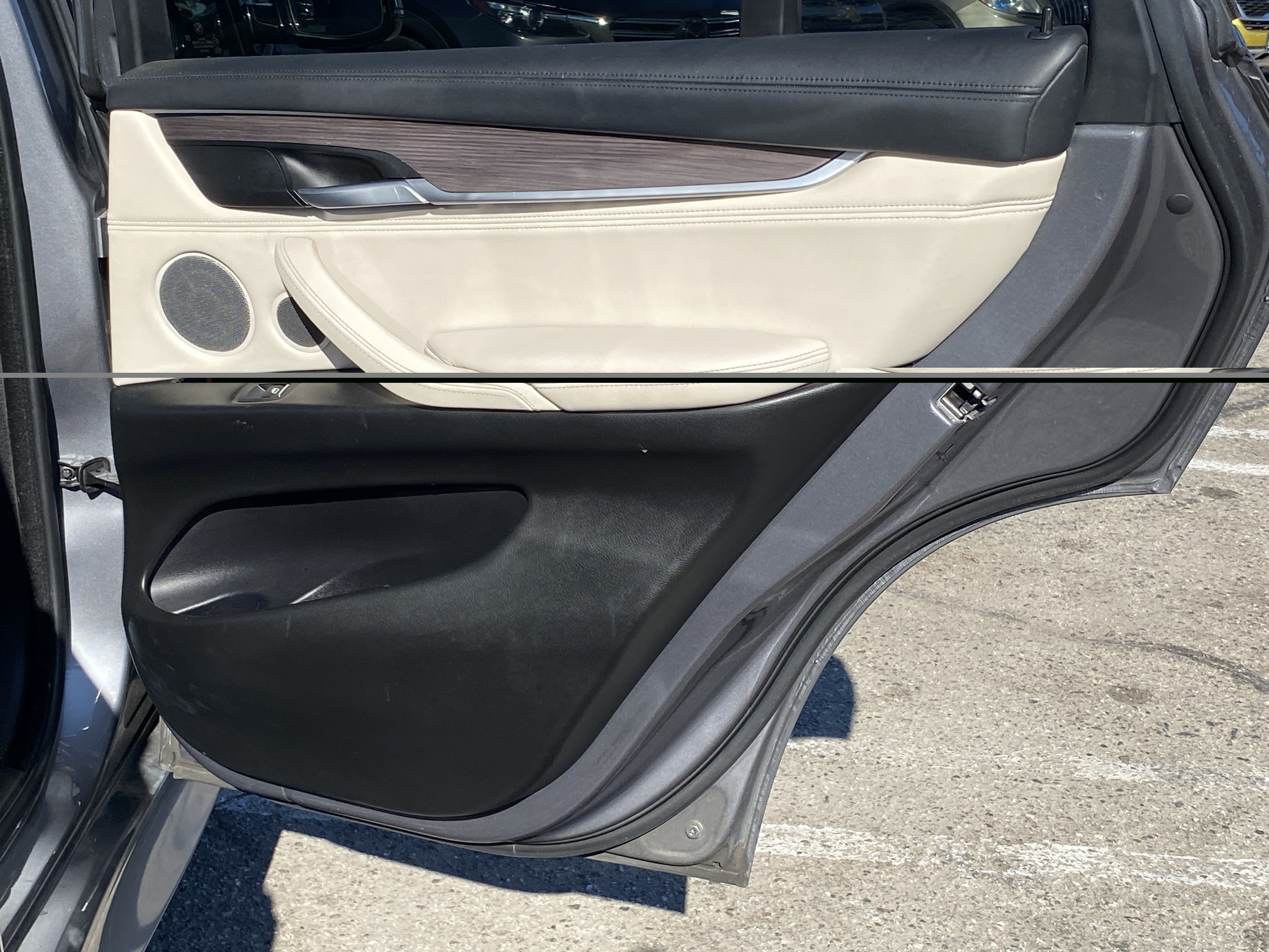 Used 2018 BMW X5 sDrive35i RWD image 19