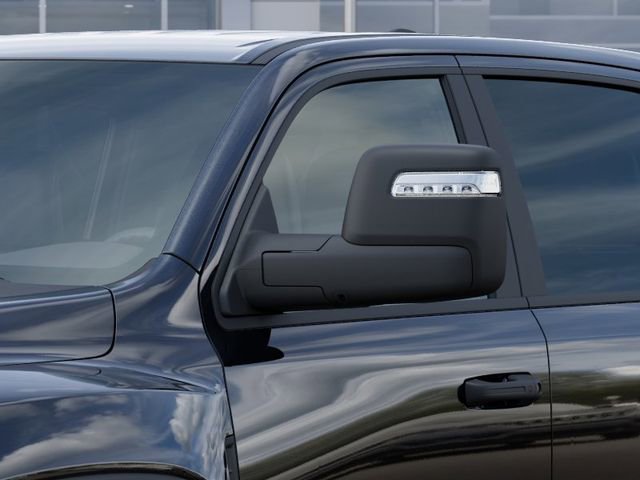 New 2026 RAM 1500 RHO w/ RHO Level 1 Equipment Group image 12