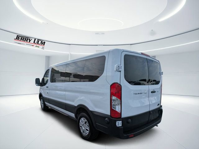 Used 2024 Ford Transit 350 XLT image 5