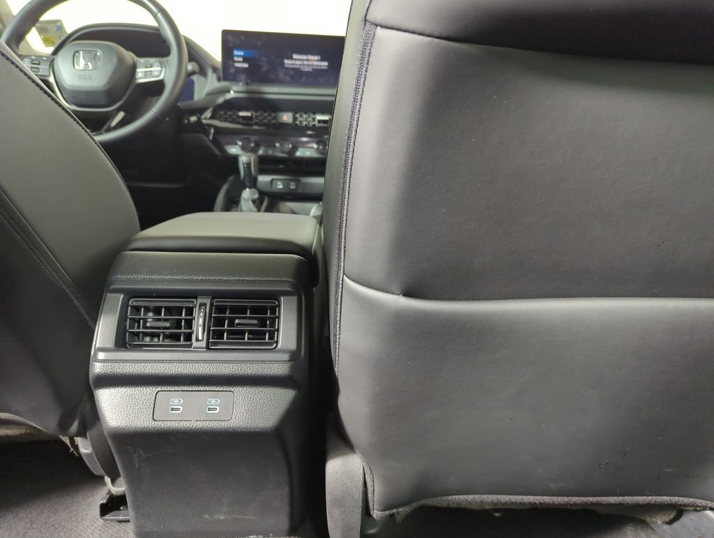 Used 2025 Honda Accord EX-L image 31
