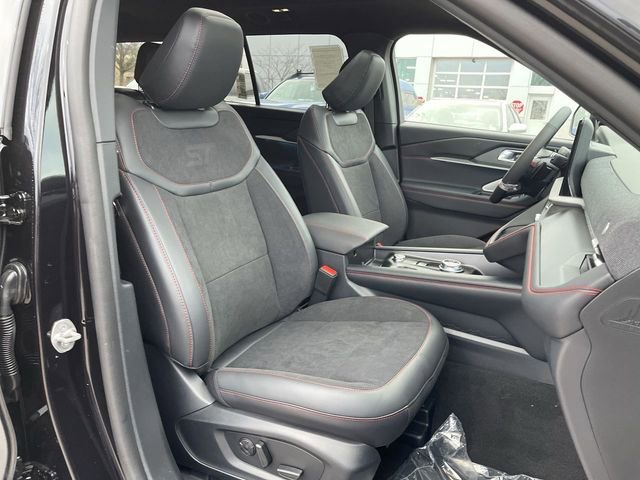 New 2026 Ford Explorer ST w/ Sun And Sound Package image 23